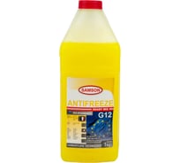 Антифриз SAMSON EU-STANDARD G12, 1 кг 803351