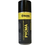 Восковой защитный состав RUSMA 28