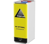 Лак TOP.10 hs optimal, 5л 10.210.5000 10.210.5000.