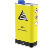 Лак TOP.10 uhs, 1л 10.213.1000 10.213.1000. 26175581