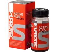 Присадка для масла Актив Бензин плюс Suprotec 121144