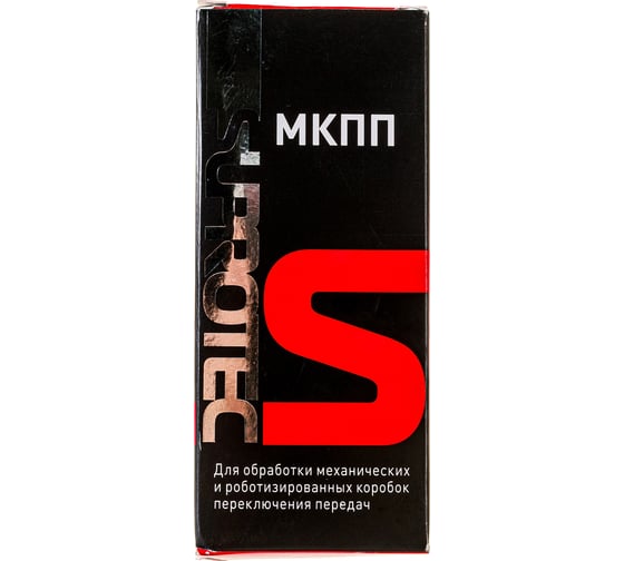 Присадка для масла МКПП Suprotec 121038