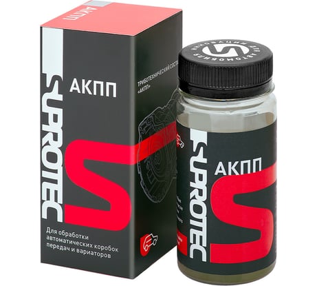 Присадка для масла АКПП Suprotec 121045