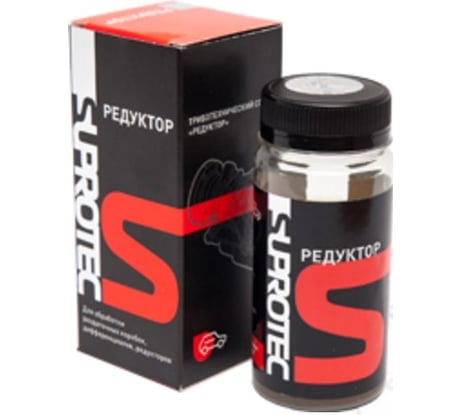 Присадка для масла Редуктор Suprotec 121052
