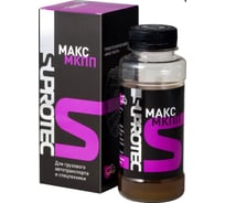 Присадка для масла МАХ МКПП Suprotec 121250