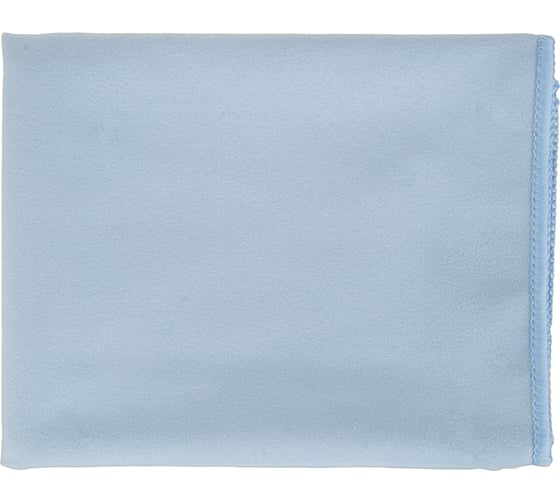 Салфетки хозяйственные Luscan PROFESSIONAL иск замша 250г/м2 40х35см 5шт/уп 1604415