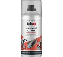 Быстрый старт BiBiCare, 210 мл 4412