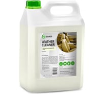 Кондиционер для кожи 5 кг Grass Leather Cleaner 131101