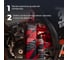 Промывка двигателя LAVR MOTO 4Т, 190 мл Ln7717 9