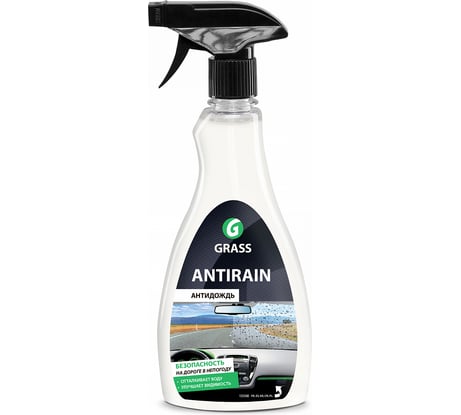 Антидождь Grass 500 мл 135500