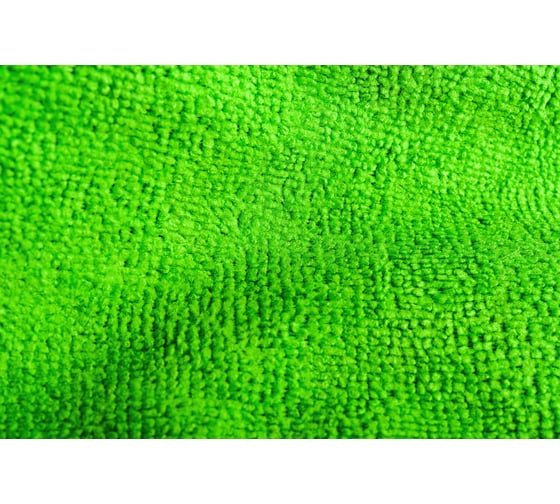 Универсальная салфетка из 100% микрофибры 35х40 см, 10 шт Grass IT-0307