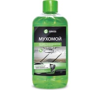 Концентрат летнего стеклоомывателя 1 л Grass Мухомой 220001