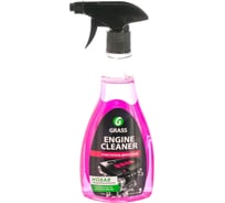 Очиститель двигателя 500 мл Grass Engine Cleaner бытовой 116105/6