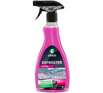 Антилед 500 мл Grass DEFROSTER 170105