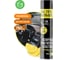 Полироль-очиститель пластика 750 мл лимон Grass Dashboard Cleaner 120107-1 3