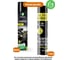 Полироль-очиститель пластика 750 мл лимон Grass Dashboard Cleaner 120107-1 4