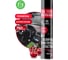 Полироль-очиститель пластика 750 мл вишня Grass Dashboard Cleaner 120107-2 3