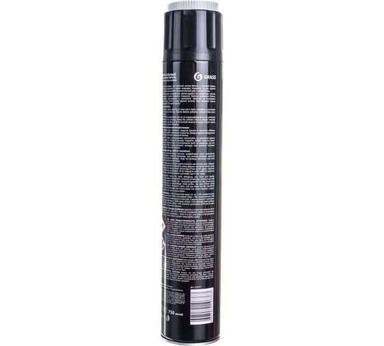 Универсальный пенный очиститель Grass Multipurpose Foam Cleaner 750 мл 112117
