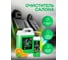 Очиститель салона Grass Textile cleaner 1 л 112110 3
