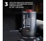 Промывка систем впрыска бензиновых двигателей LAVR ML101 PROLINE, 1 л Ln2000 6