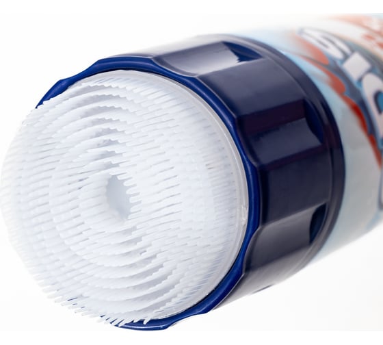 Очиститель стекол пенный ODIS 650мл/Glass Cleaning Foam 650мл Ds6121