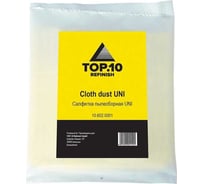 Пылесборная салфетка TOP.10 1 шт. 10.602.0001