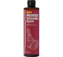 Гидравлическая жидкость POWER STEERING FLUID 0.45 л MANNOL 2494