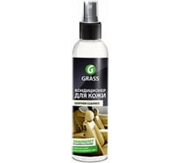 Очиститель-кондиционер кожи (флакон 250 мл) Grass Leather Cleaner 148250