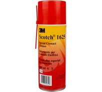 Очиститель контактов 3М Scotch 1625 400мл 7100037105