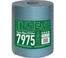 Универсальные безворсовые салфетки в рулоне Higen S90 синие, 72 gsm, 30x38 см, 55/45, 500 лст./рул. 7975