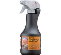 Средство для очистки автомобиля LIQUI MOLY Auto-Innenraum-Reiniger 0,5л 1547