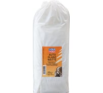 Вата для полировки LIQUI MOLY Auto-Glanz-Watte 1шт 1550