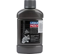 Средство для ухода за кожей LIQUI MOLY Motorbike Leder-Kombi-Pflege 0,25л 1601