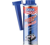 Присадка в бензин Формула скорости LIQUI MOLY Speed Tec Benzin 0,25л 3940