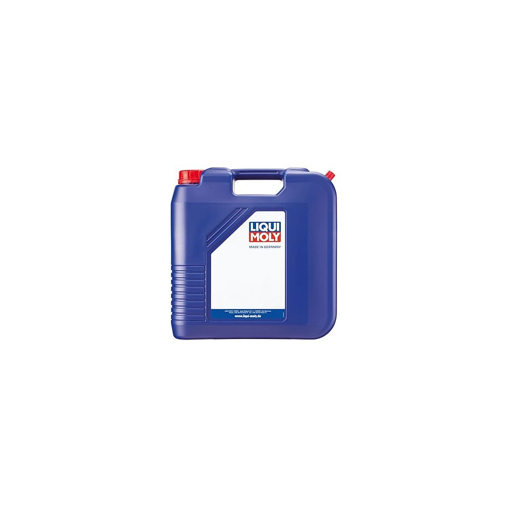 Автомобильный шампунь LIQUI MOLY Auto-Wasch-Shampoo 20л 7509 - выгодная ...