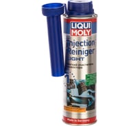 Мягкий очиститель инжектора LIQUI MOLY Injection Reiniger Light 0,3л 7529