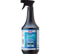 Универсальный очиститель для водной техники LIQUI MOLY Marine Universal-Cleaner 1л 25050