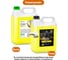 Очиститель салона Grass Universal cleaner 5.4 кг 125197 9
