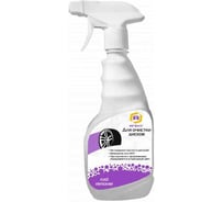 Очиститель дисков АиС Агент Е Violet, 0,5 л 7881055