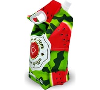 Стеклоочиститель Bubble gum 01 лето, арбуз 4607066981593