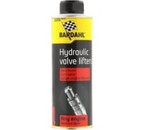 Присадка в моторное масло BARDAHL 300 мл 1022B