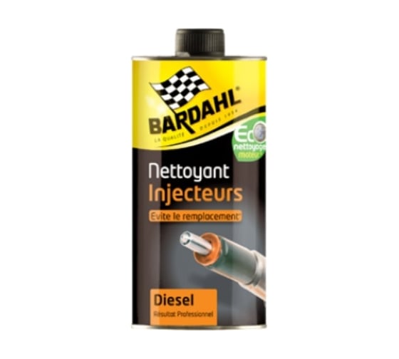 Присадка в дизель BARDAHL 1 л 11551