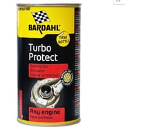 Присадка в моторное масло BARDAHL 300 мл 3216B