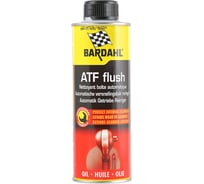 Присадка в КПП и ГУР BARDAHL 300 мл 1759B