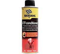 Присадка в КПП и ГУР BARDAHL 300 мл 1758B