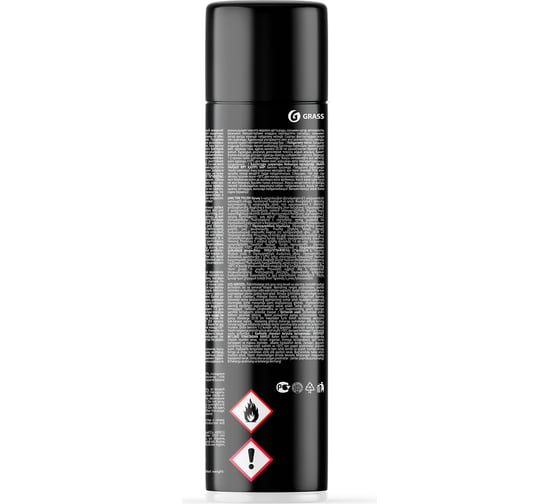 Чернитель шин Grass Tire Polish 650 мл 700670