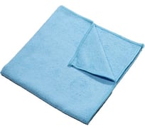 Микрофибра ACG 40х40 см, 220 г/м2, голубая 1019281
