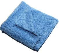 Двухсторонняя микрофибра ACG VIMBA синяя, 40х40 см, 470 г/м2 1009923