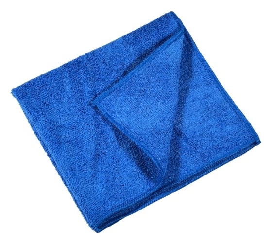 Микрофибра ACG 35х40 см, 320 г/м2, голубая 1025132 1