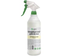 Кондиционер для кожи Leather Cleaner professional (1 л) Grass 110218